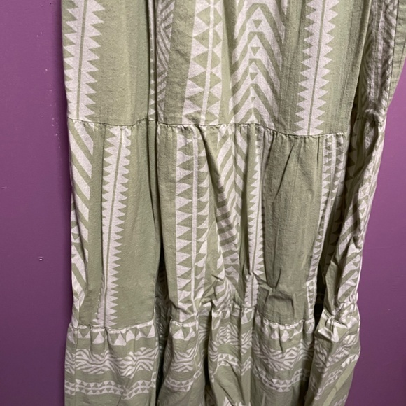 Vero Moda Maxi Dress XL - Picture 3 of 4